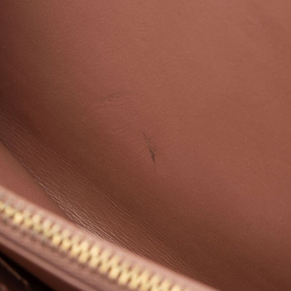 Louis Vuitton Monogram Vernis Sarah Wallet - Picture 11 of 11